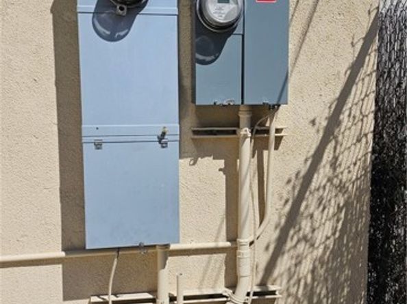 2921 W Florence, Los Angeles CA 90043