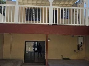 2921 W Florence, Los Angeles CA 90043