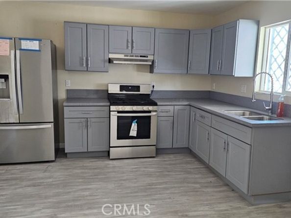 2921 W Florence, Los Angeles CA 90043