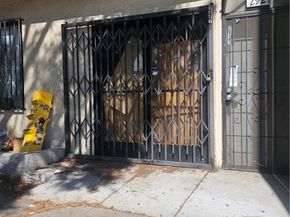 2921 W Florence, Los Angeles CA 90043