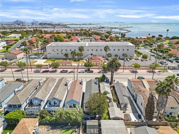 2911 S Pacific, San Pedro (los Angeles) CA 90731