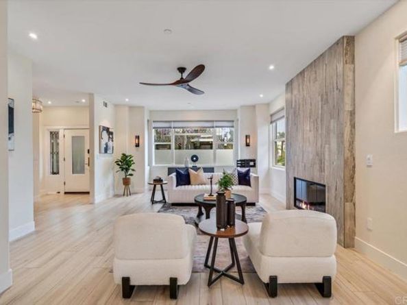 3285 5th Avenue, Mission Hills (san Diego) CA 92103