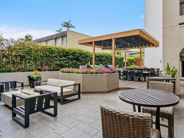 3285 5th Avenue, Mission Hills (san Diego) CA 92103