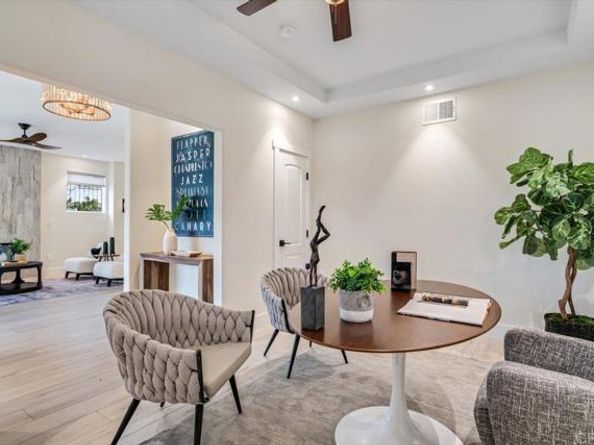 3285 5th Avenue, Mission Hills (san Diego) CA 92103