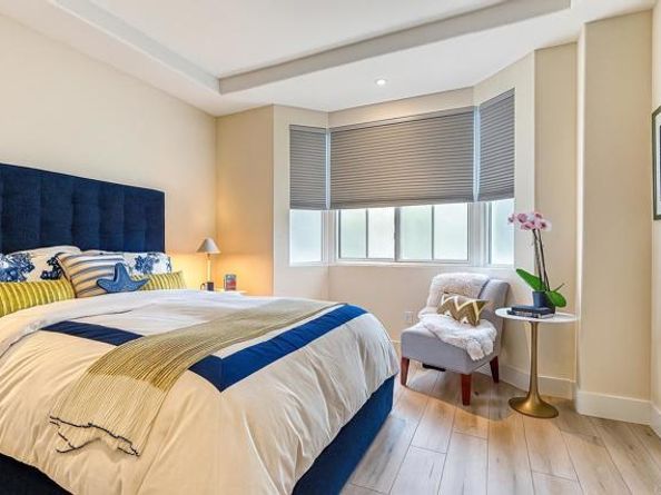 3285 5th Avenue, Mission Hills (san Diego) CA 92103