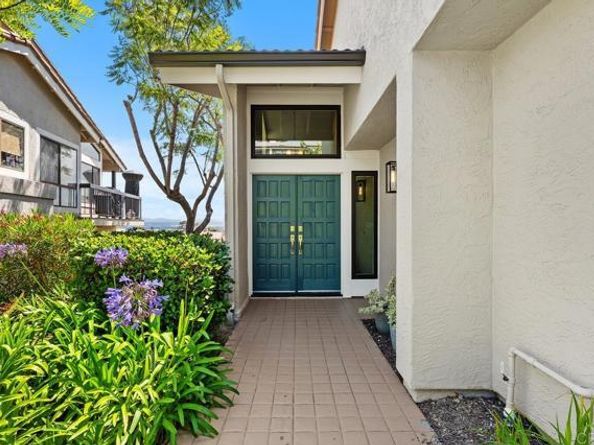 6547 Caminito Catalan, La Jolla (san Diego) CA 92037