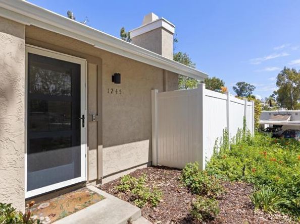 1245 Evergreen Drive, Cardiff By The Sea (encinitas) CA 92007