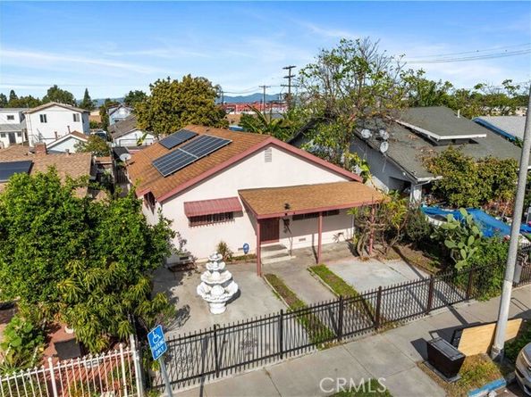 1021 W 53rd St, Los Angeles CA 90037