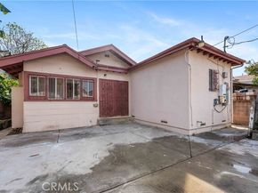 1021 W 53rd St, Los Angeles CA 90037