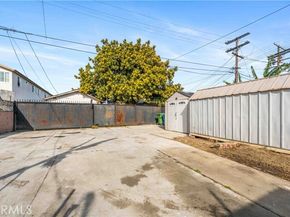 1021 W 53rd St, Los Angeles CA 90037