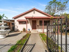 1021 W 53rd St, Los Angeles CA 90037