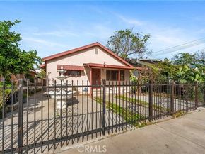 1021 W 53rd St, Los Angeles CA 90037