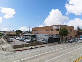 4656 Floral, Los Angeles CA 90022