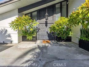 1711 Sirrine, Tustin CA 92705