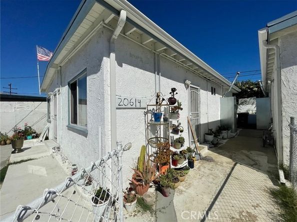 20612 Kenwood Avenue, Torrance CA 90502