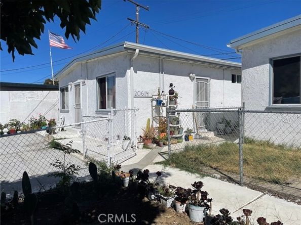 20612 Kenwood Avenue, Torrance CA 90502