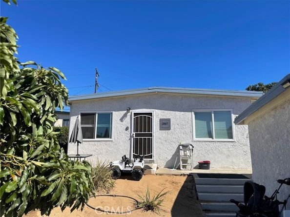 20612 Kenwood Avenue, Torrance CA 90502