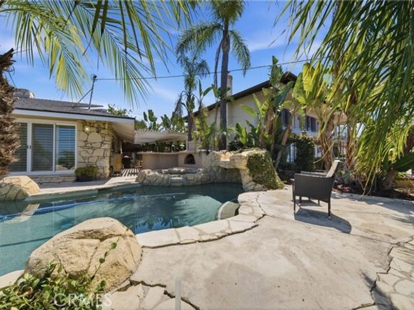 12591 Vista Panorama, Tustin CA 92705