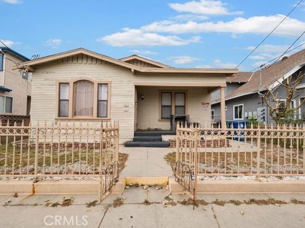 362 W 11th, San Pedro (los Angeles) CA 90731