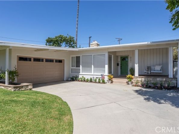 6551 E. Bacarro, Long Beach CA 90815