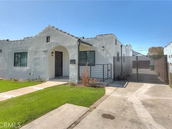 1827 W 76th, Los Angeles CA 90047