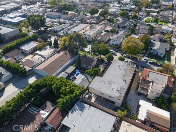 2924 S Orange Drive, Los Angeles CA 90016