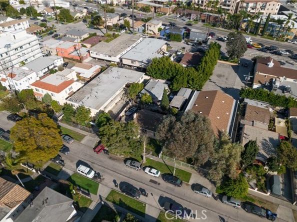2924 S Orange Drive, Los Angeles CA 90016