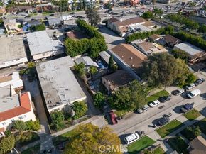 2924 S Orange Drive, Los Angeles CA 90016