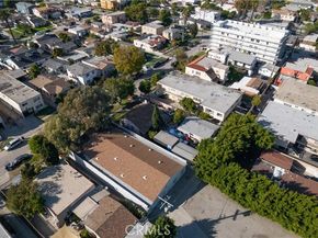 2924 S Orange Drive, Los Angeles CA 90016