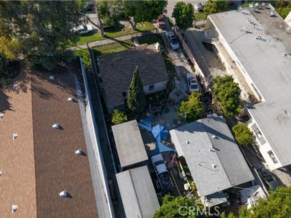 2924 S Orange Drive, Los Angeles CA 90016