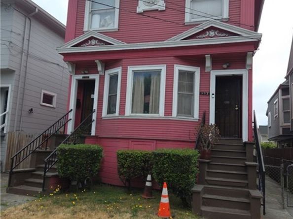 553 34th, Oakland CA 94609