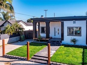 1262 N Lagoon, Wilmington (los Angeles) CA 90744