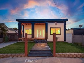 1262 N Lagoon, Wilmington (los Angeles) CA 90744