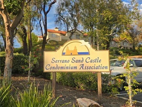 21204 Camelia, Lake Forest (el Toro) CA 92630