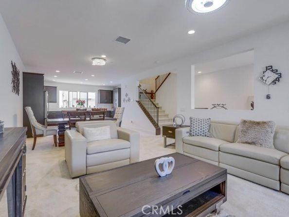 104 Alder Ridge, Lake Forest (el Toro) CA 92610