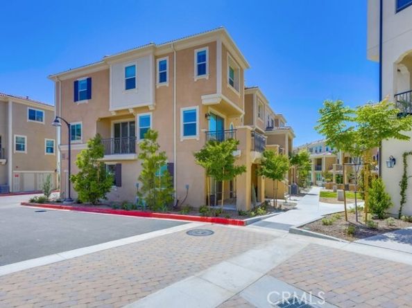 104 Alder Ridge, Lake Forest (el Toro) CA 92610
