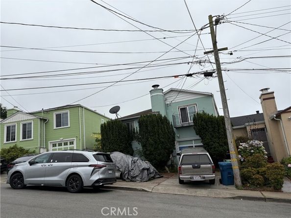 89 Muirwood Drive, Daly City CA 94014