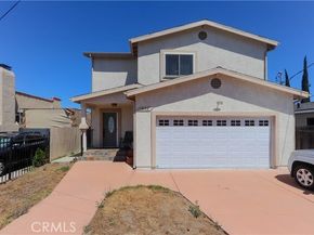 952 N Gaffey Place, San Pedro (los Angeles) CA 90731