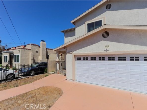 952 N Gaffey Place, San Pedro (los Angeles) CA 90731