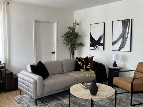 8129 Radford Avenue, North Hollywood (los Angeles) CA 91605