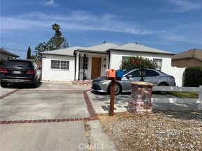 8129 Radford Avenue, North Hollywood (los Angeles) CA 91605