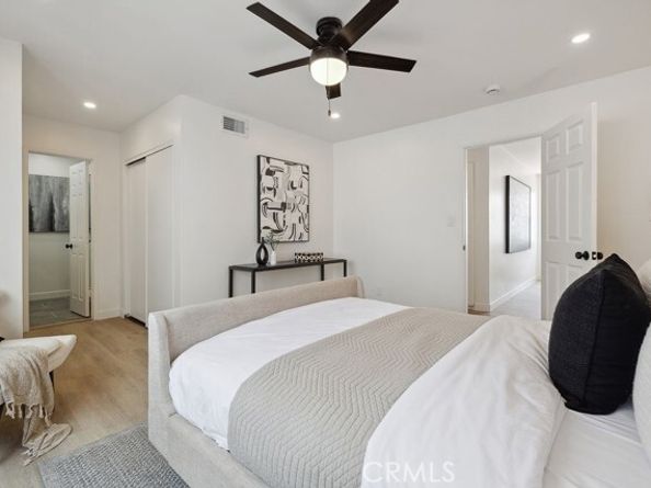 6101 Fulton Avenue 8, Van Nuys (los Angeles) CA 91401