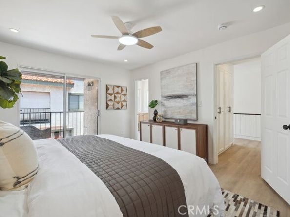 6101 Fulton Avenue 8, Van Nuys (los Angeles) CA 91401