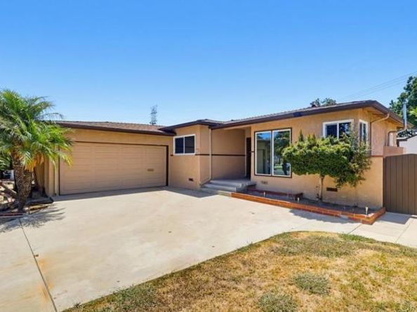 7326 Glencliff Drive, Downey CA 90240