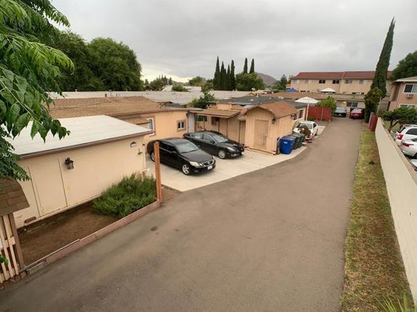 1430 Peach Avenue, El Cajon CA 92021