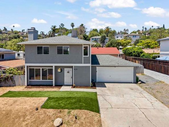 3726 Carol Way, Spring Valley CA 91977