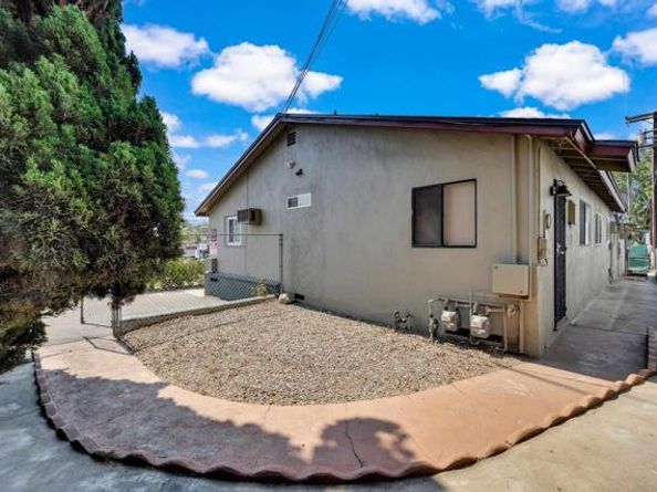 9015 Campo Drive, Spring Valley CA 91977