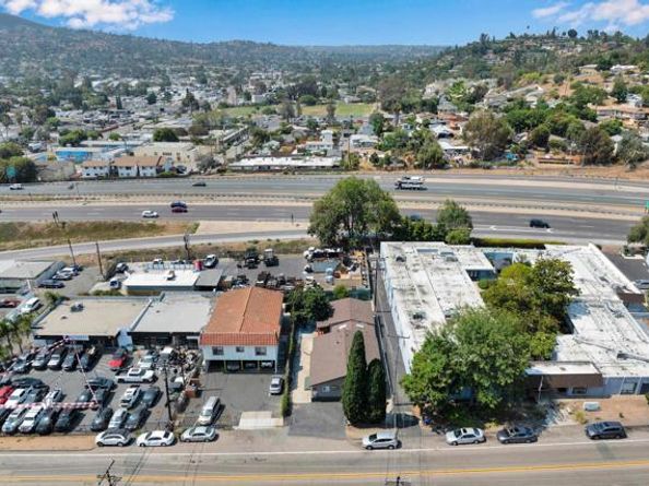 9015 Campo Drive, Spring Valley CA 91977