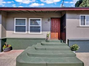 9015 Campo Drive, Spring Valley CA 91977