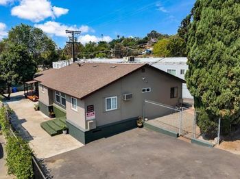 9015 Campo Drive